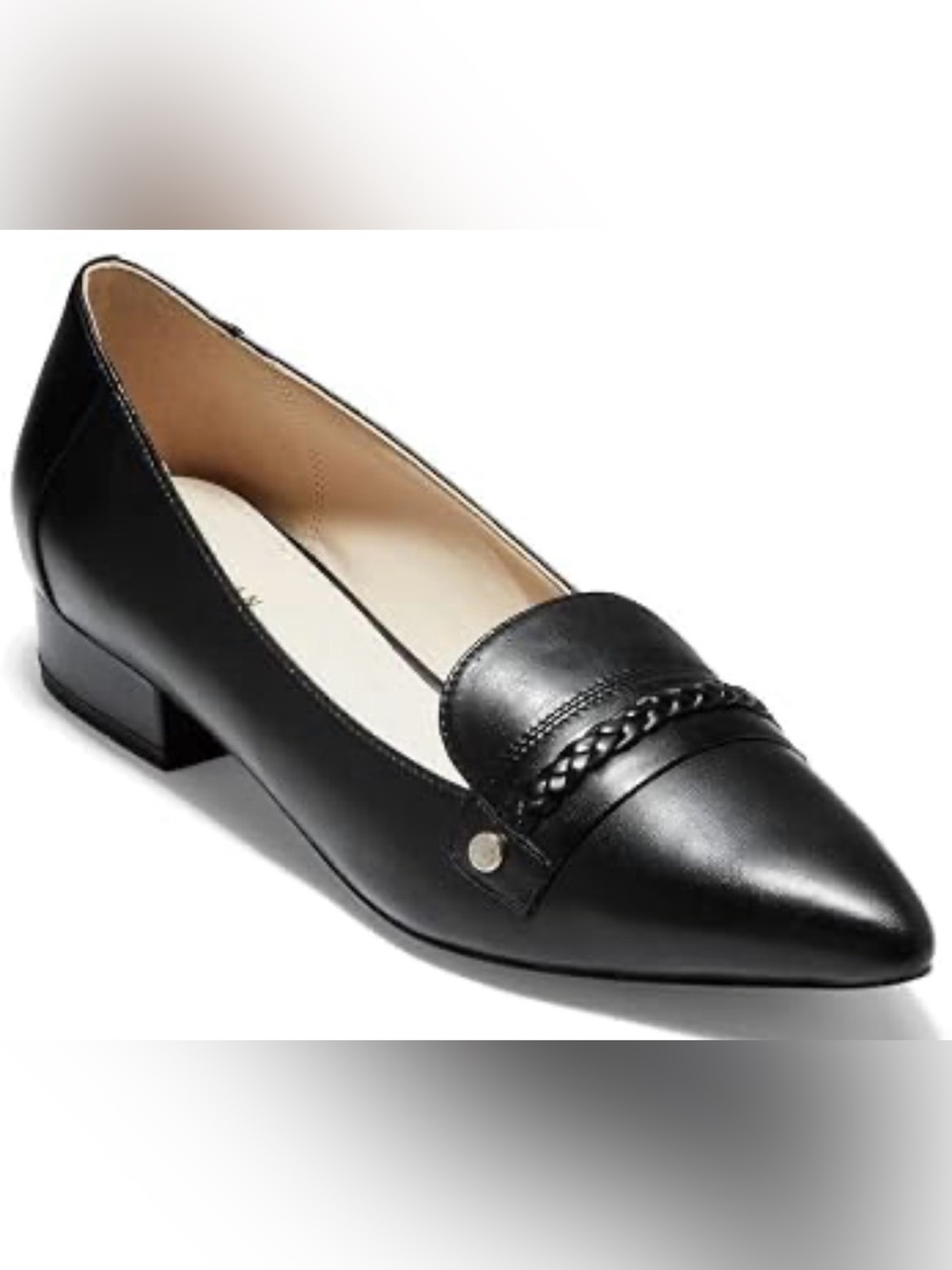 Cole Haan Mabel Skimmer
